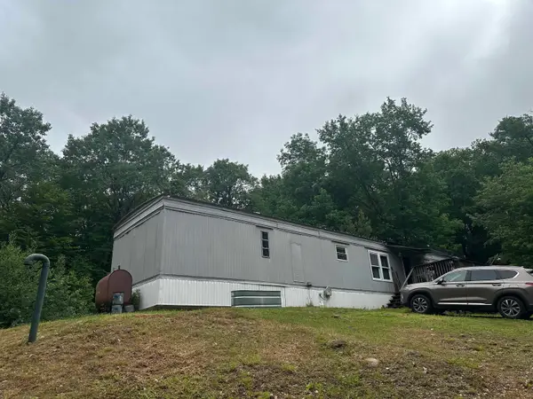 196 Route 10, Marlow, NH 03456