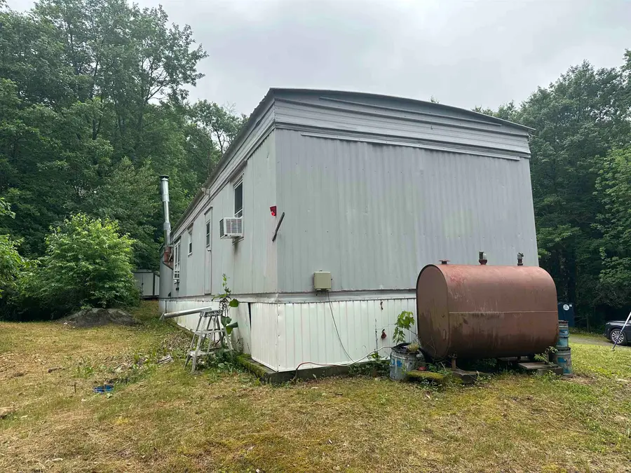196 Route 10, Marlow, NH 03456 - #2