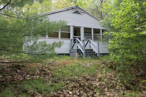 86 Concord Lane, Wakefield, NH 03830