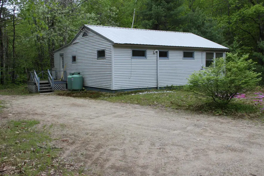 86 Concord Lane, Wakefield, NH 03830 - #2