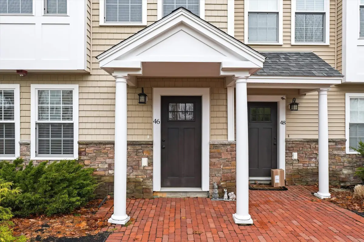 46 Acadia Lane #58, Exeter, NH 03833 - #1