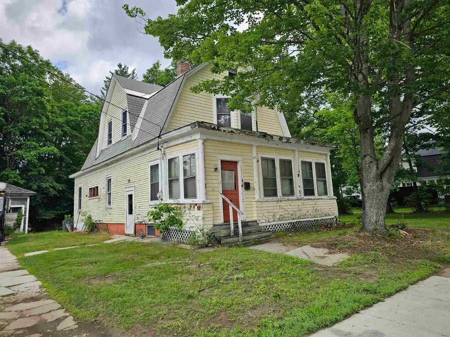 43 Woodland Street, Claremont, NH 03743 - #2