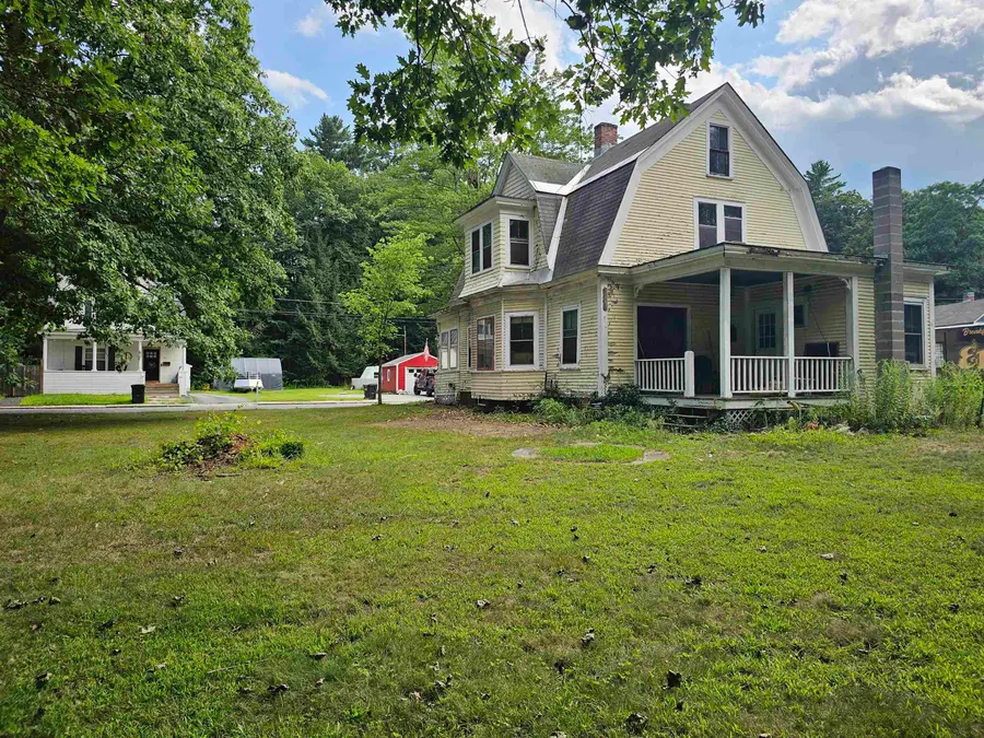 43 Woodland Street, Claremont, NH 03743 - #3