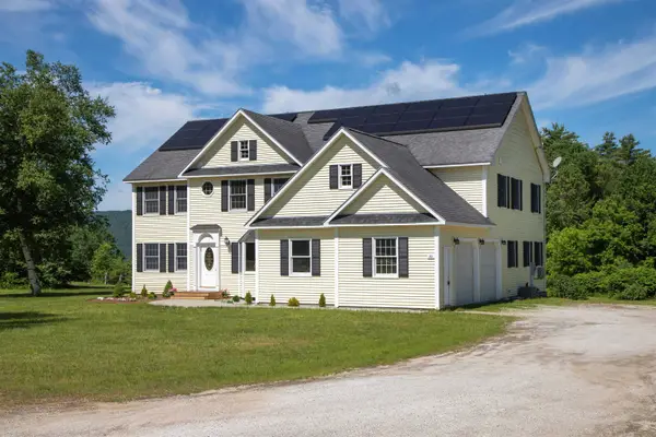 89 Sherri Lane, Clarendon, VT 05759