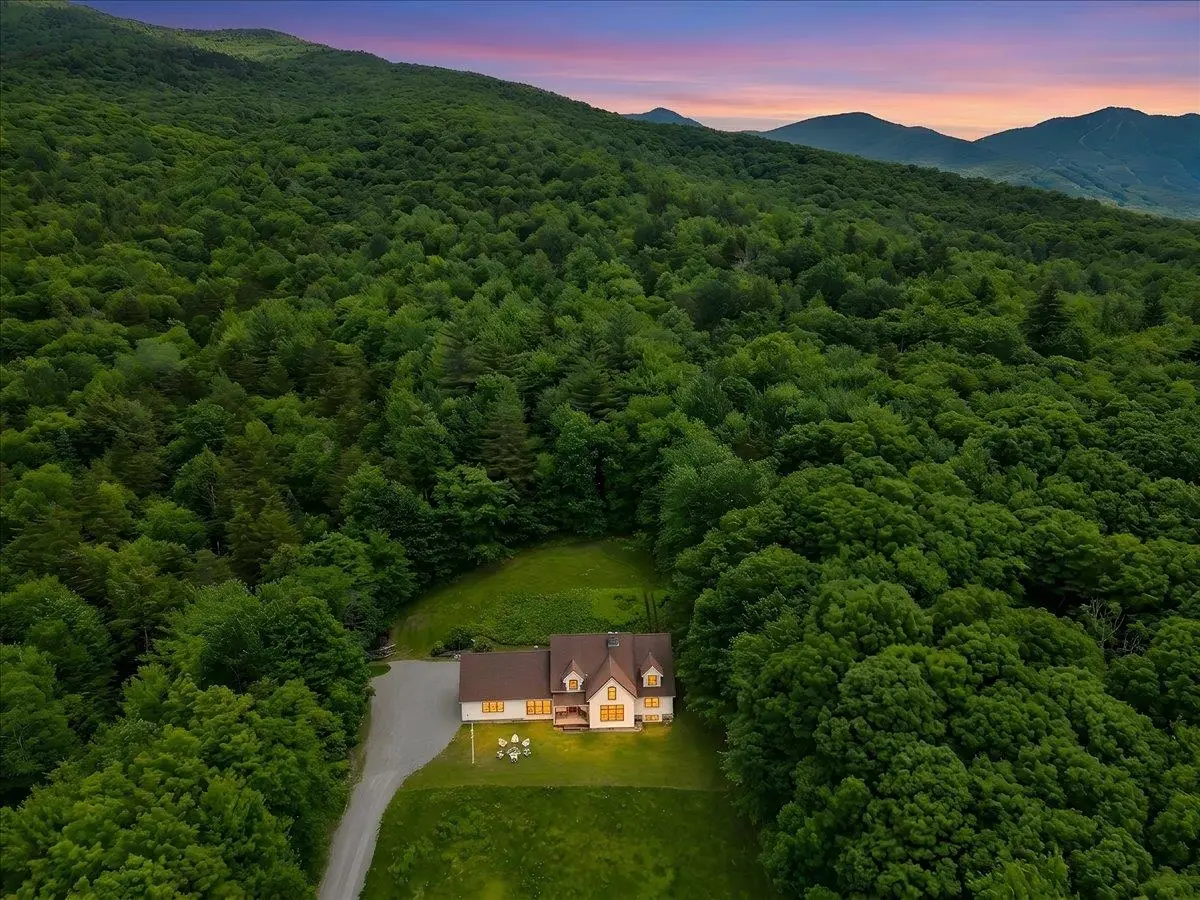 428 Wright Road, Cambridge, VT 05464 - #1