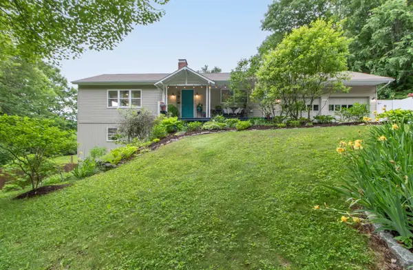261 Rocky Ridge Road, St. Johnsbury, VT 05819