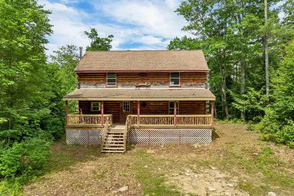 436 Avery Hill Road, Alton, NH 03810
