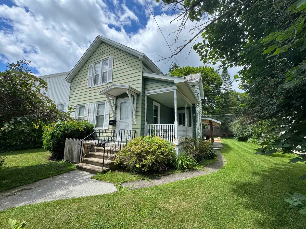 107 Jefferson Avenue, Bennington, VT 05201 - #1