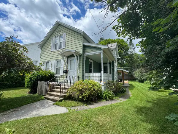 107 Jefferson Avenue, Bennington, VT 05201