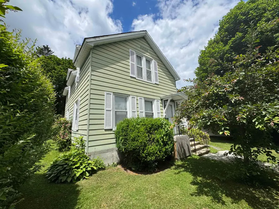 107 Jefferson Avenue, Bennington, VT 05201 - #2