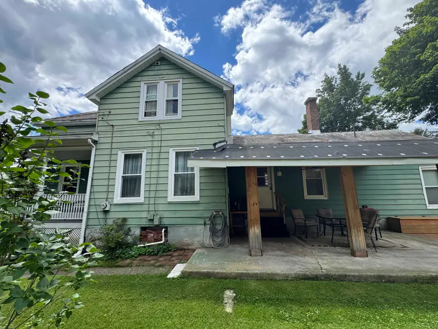 107 Jefferson Avenue, Bennington, VT 05201 - #3