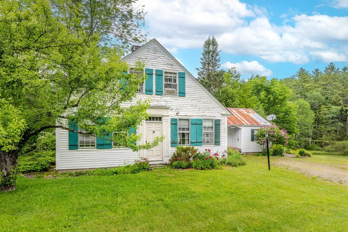 47 Vermont Route 11, Landgrove, VT 05148 - #1
