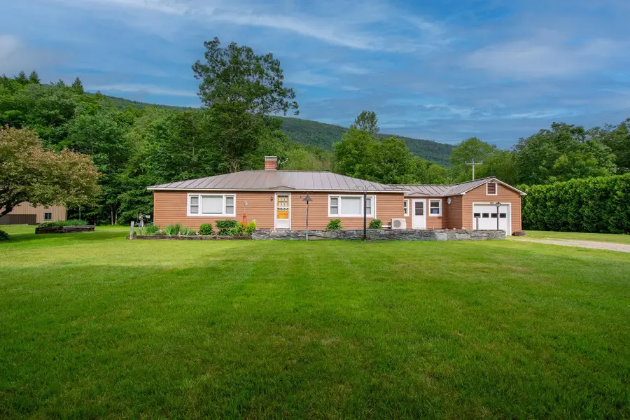 44 North Pond Road, Salisbury, VT 05769 - #2