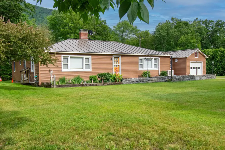 44 North Pond Road, Salisbury, VT 05769 - #3