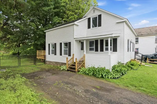 109 County Street, Bennington, VT 05201