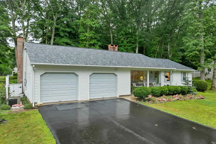 2 Glendale Road, North Hampton, NH 03862 - #2