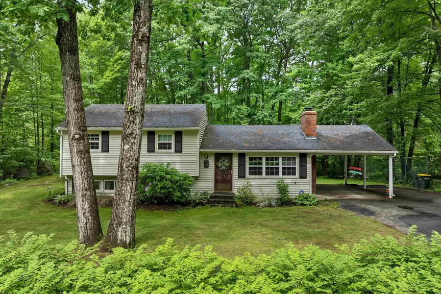 64 Woodvale Drive, Laconia, NH 03246 - #2