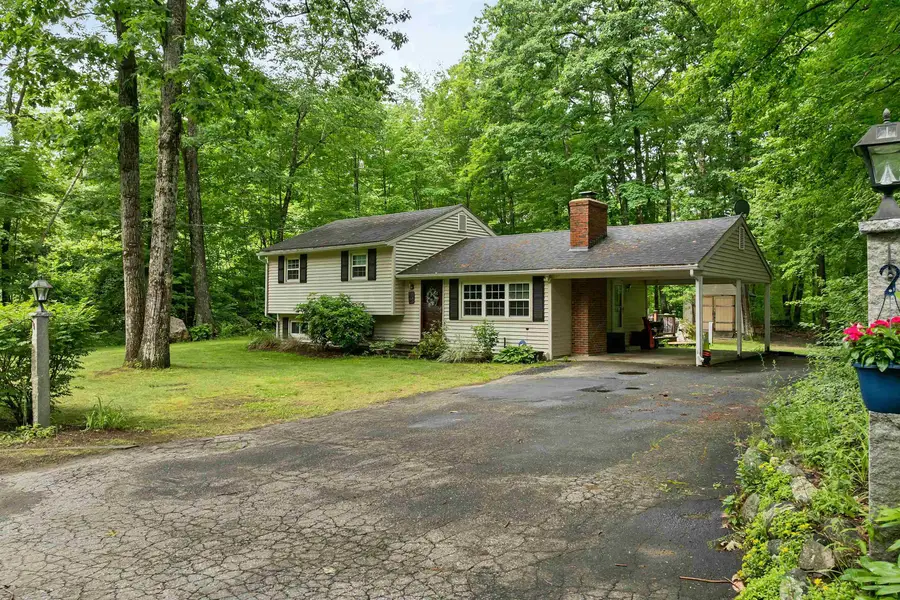 64 Woodvale Drive, Laconia, NH 03246 - #3