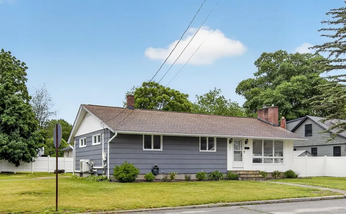 143 Highland Park Avenue, Manchester, NH 03103 - #1