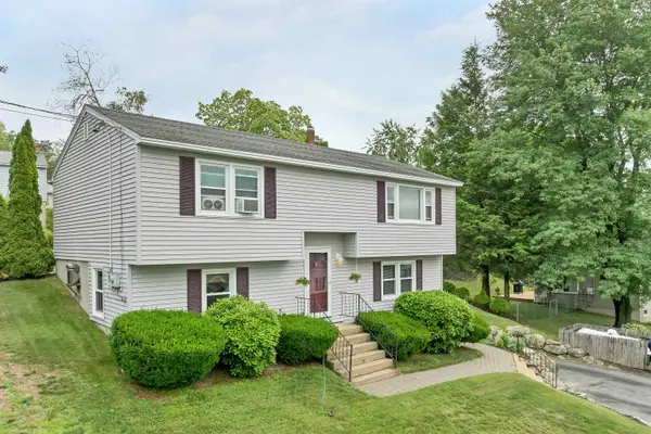 175 Rhode Island Avenue, Manchester, NH 03104