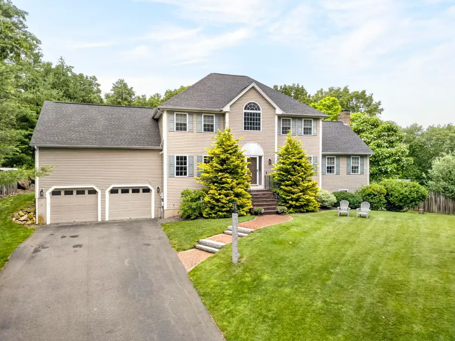 7 Cheshire Court, Londonderry, NH 03053 - #2