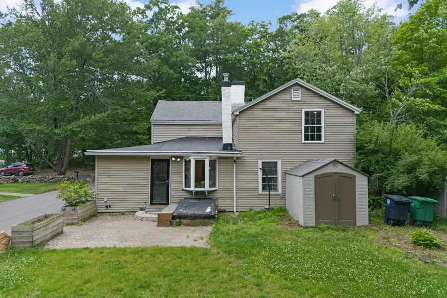111 Manchester Street, Nashua, NH 03064 - #3