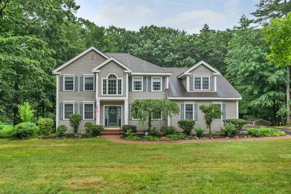55 Dunlap Drive, Bedford, NH 03110