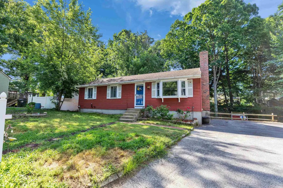34 Caye Lane, Manchester, NH 03103 - #1