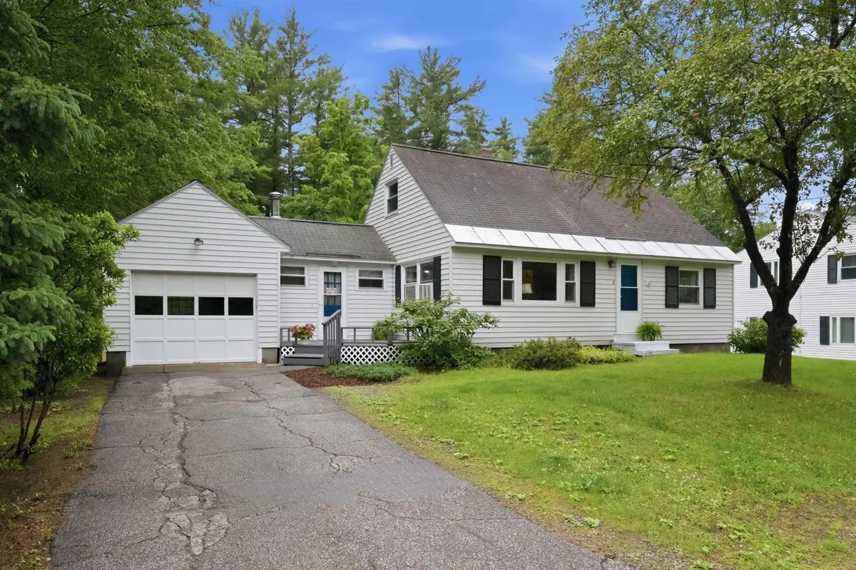 5 Dover Street, Concord, NH 03301 - #1