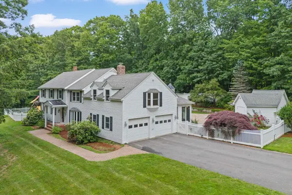 2 Cummings Road, Merrimack, NH 03054