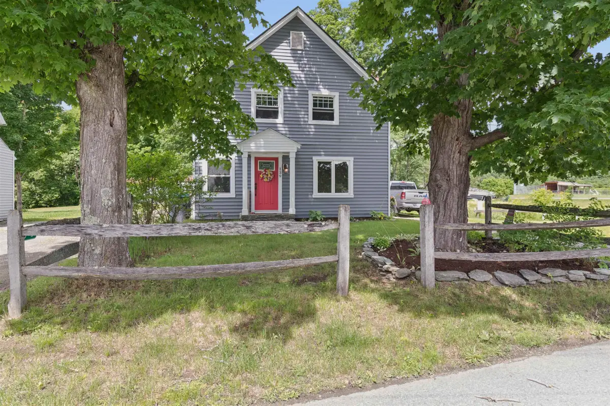 139 Gould Road, Northfield, VT 05663 - #1