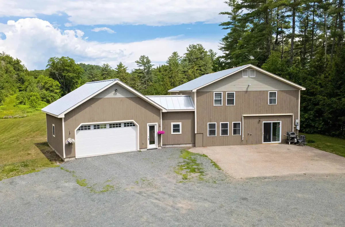 96 Smith Road, Barnet, VT 05821 - #1
