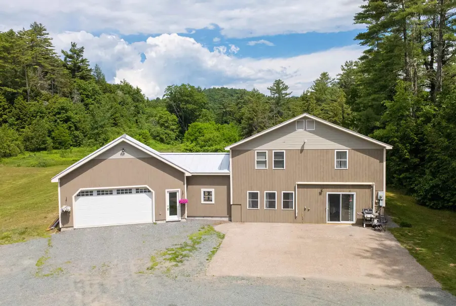 96 Smith Road, Barnet, VT 05821 - #3