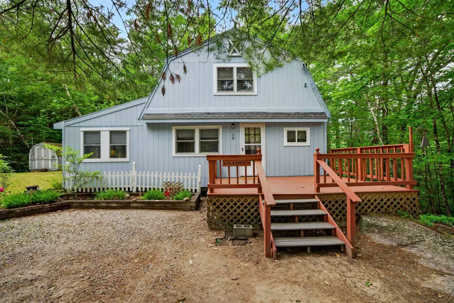19 Boulder Pass, Hillsborough, NH 03244 - #2