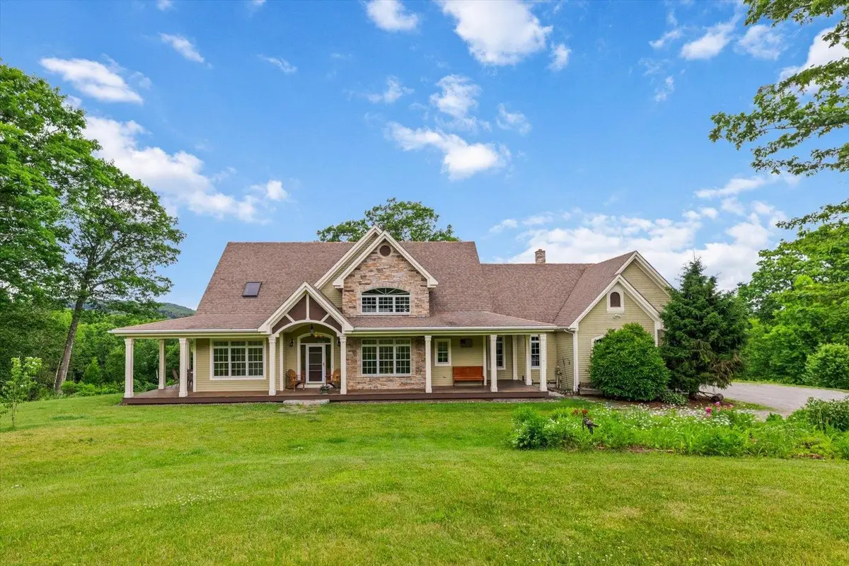 55 Chestnut Hill Road, Dublin, NH 03444 - #1