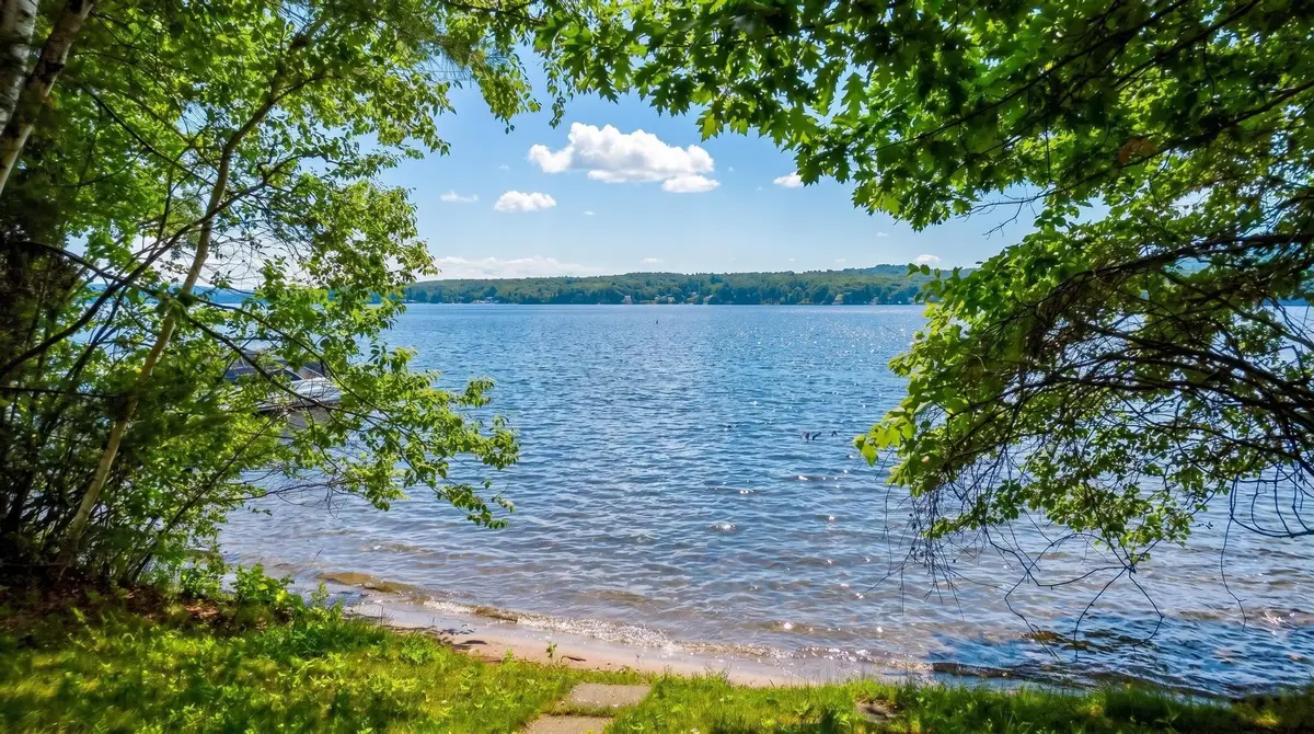 618 Shore Drive, Laconia, NH 03246 - #1