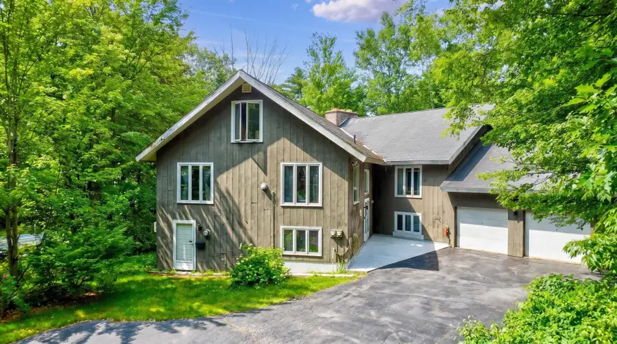 618 Shore Drive, Laconia, NH 03246 - #2
