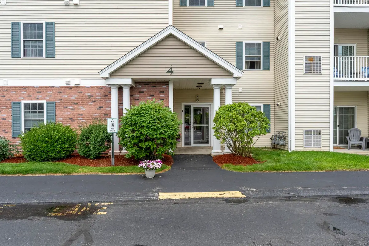 65 Fordway Ext Boulevard #202, Derry, NH 03038 - #1