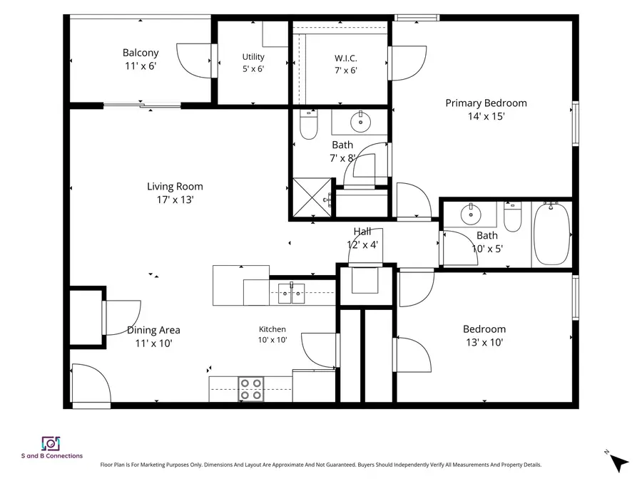 65 Fordway Ext Boulevard #202, Derry, NH 03038 - #3