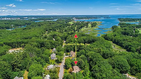 25 Frontier Street, Rye, NH 03870