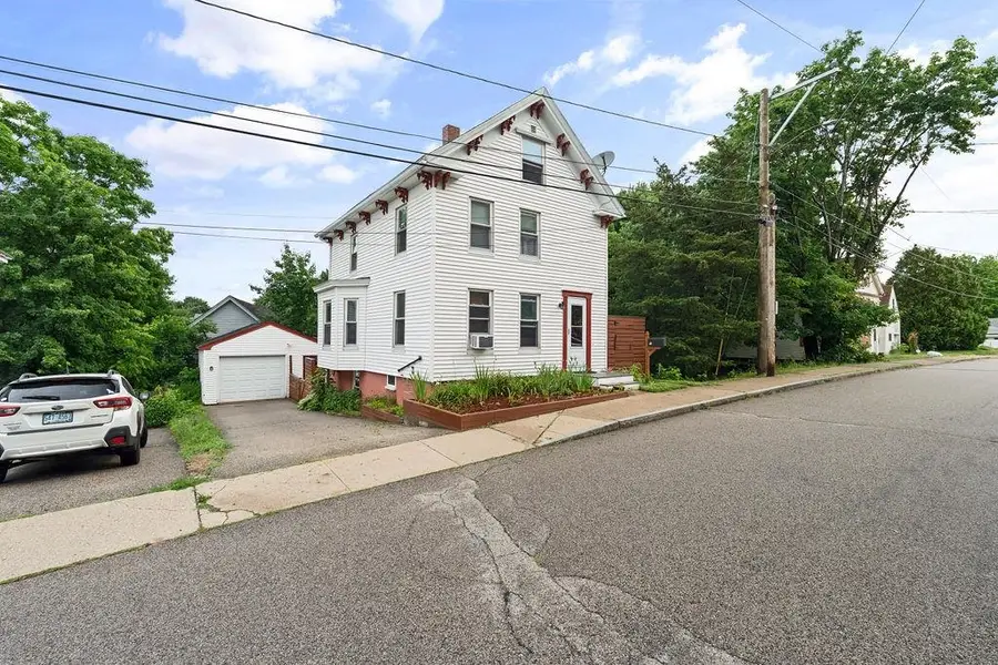 49 Mount Auburn Street, Somersworth, NH 03878 - #2