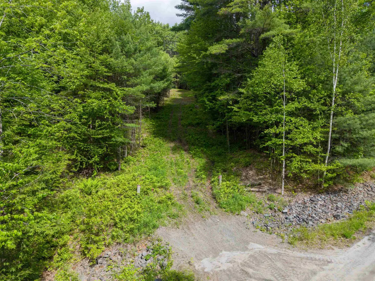 0 Tigertown Road, Norwich, VT 05055 - #1