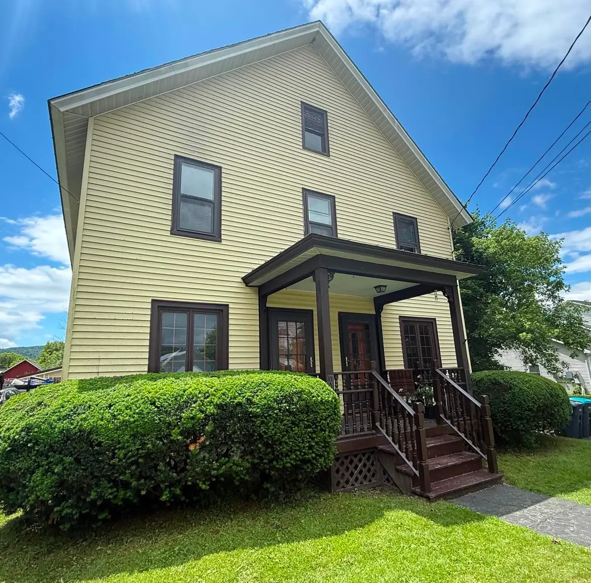59-61 Church Street #2, Richmond, VT 05477 - #1