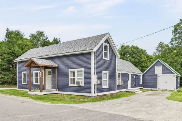 33 Border Street, Amherst, NH 03031