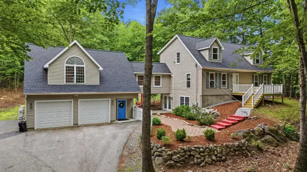 116 N Mason Road, Brookline, NH 03033