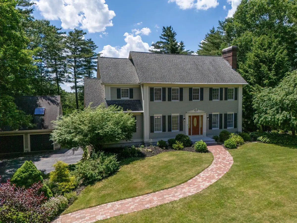11 Wood Hill Drive, Auburn, NH 03032 - #1
