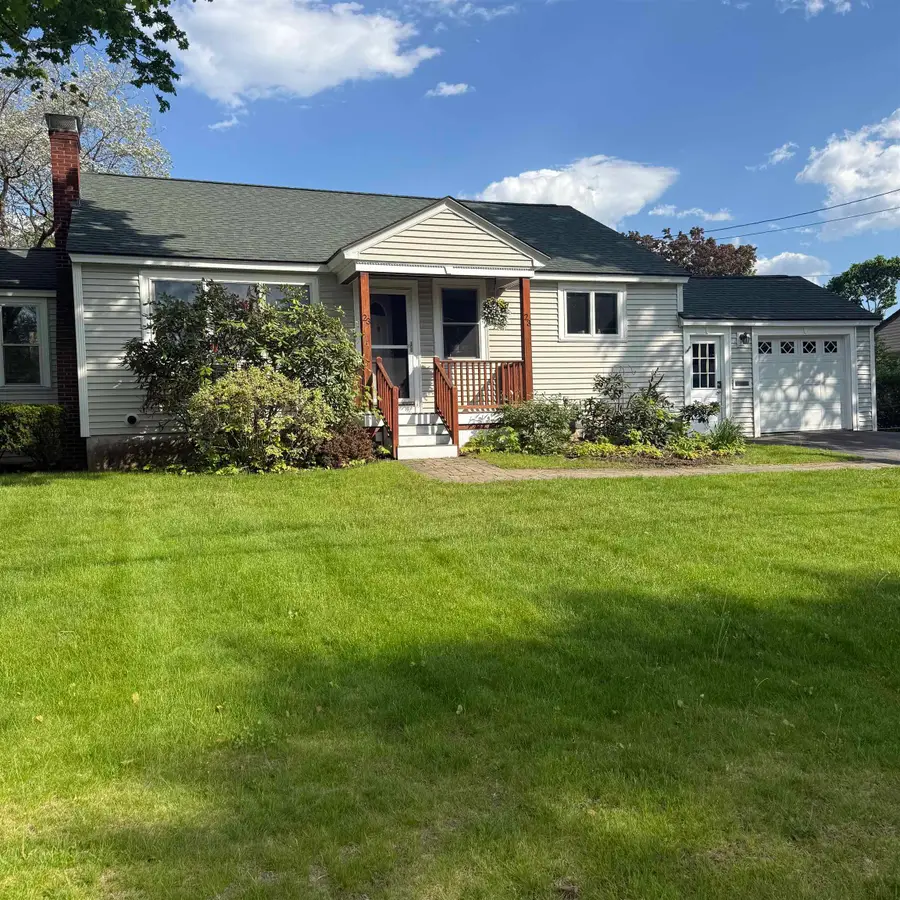 23 Mifflin Drive, North Andover, MA 01845 - #2