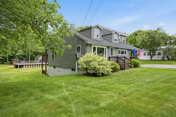 306 Phillip Street, Manchester, NH 03102