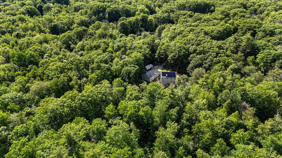 165 King Hill Road, Francestown, NH 03043 - #3