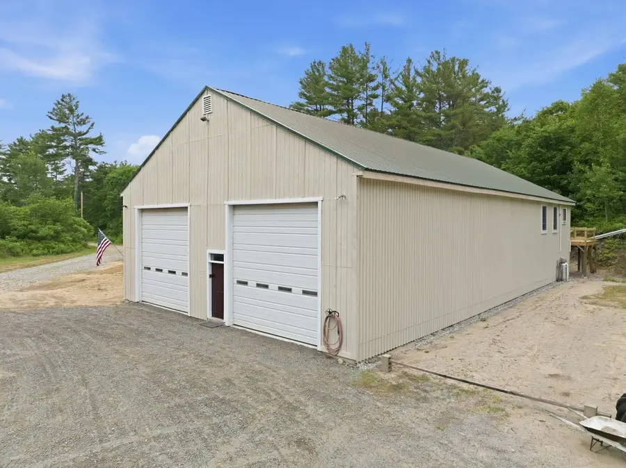 119 Dorchester Road, Rumney, NH 03266 - #3